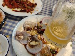 -来之顺海鲜菜馆·青岛菜·始于1993(栈桥店)