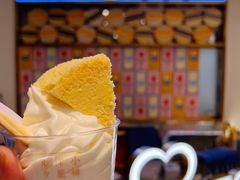 -小樽洋菓子铺LeTAO(华润时代店)