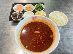 -湛记蘸水米线(粉巷店)