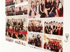 -吉田美学化妆美甲摄影培训(丽水校区)