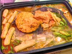 -家味螺蛳粉&烤鱼(五角场店)