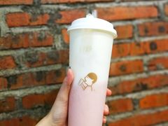 芝芝桃桃-喜茶(东莞雍华庭店)