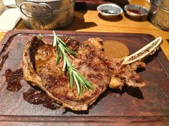 -HUZI虎滋精酿餐吧(京西大悦城店)