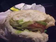 -SUBWAY赛百味(浦东机场店)