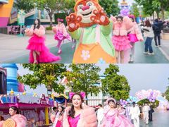 -厦门方特梦幻王国