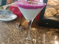 -视界美食自助餐厅·石家庄希尔顿酒店