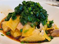 -张福记(陇海中路店)