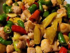 -Mountain House East Village 川山甲