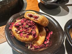 -芸山季·云南山珍菌火锅(南翔印象城MEGA店)