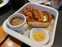 -宝莱纳餐厅(滨江店)