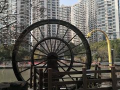 -苏州河梦清园环保主题公园