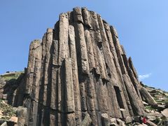 -石条山