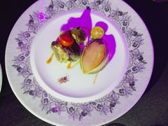 -顶鲜101美食美景餐厅