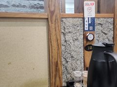 -青松馆韩国料理(香港中路佳世客店)