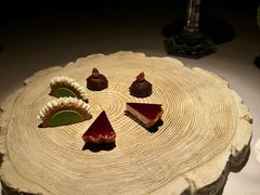 -三嚥阁 La Villa Restaurant
