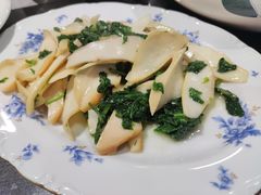 -金泽大酒店·卢塞恩餐厅·年夜饭春节连市