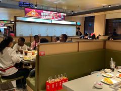 -海底捞火锅(北京路店)