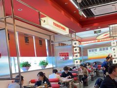 -雅佳神话·麻辣烤鱼(新街口店)