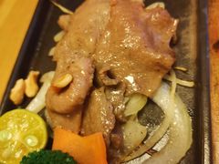 -王鼎精致料理铁板烧(世博源店)