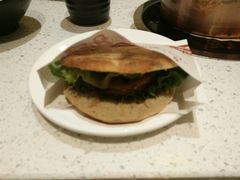 -素渡·一茶一素素食馆(新疆店)
