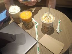 -星巴克臻选(上海今潮8弄店)