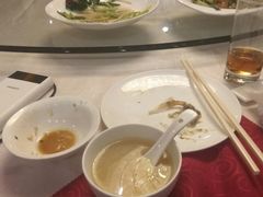 -长江国际酒店-中餐厅