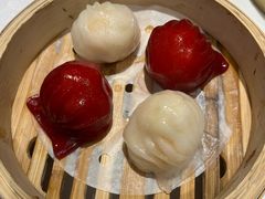 -红棉中餐厅·广州海航威斯汀酒店