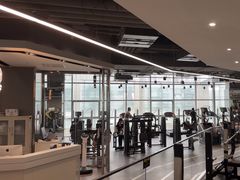 -OXYGYM 奥美氧舱运动中心(朝阳大悦城店)