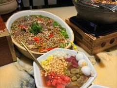 -锦府盐帮·侯宅(五棵松万达店)