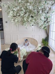 -小木马儿童摄影
