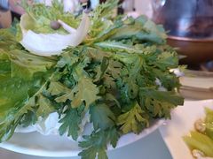 -福寿斋·老北京铜锅涮肉·烤鸭(顺义总店)