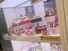 -味多美蛋糕(梨园店)