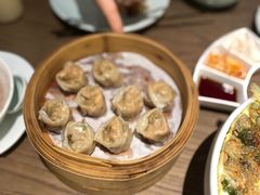 福州鱼饺-四道菜·福建菜馆(新街口金鹰店)