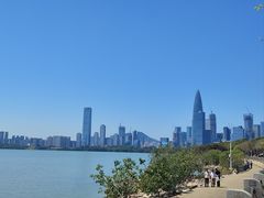 -深圳湾公园(南山区)