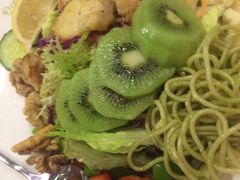 -Dreamsalad梦想轻厨(健康轻食·减脂沙拉·意面·祖庙店)