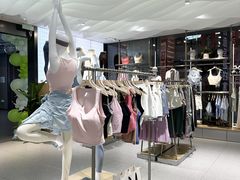 -新天地购物公园(亚泰大街店)