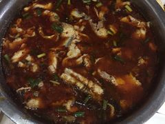-金良酸菜鱼(宁海路总店)