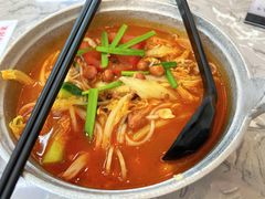 -汤小云火锅米线(钻汇广场店)