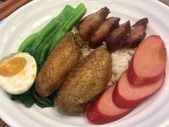 -香港新记茶餐厅(湖墅南路店)