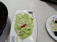-百姓食府(秦虹路店)