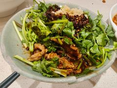 糊辣牛肉-泉上·发现DISCOVERY ·黔菜餐厅(银海元隆广场店)