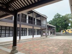 景点-黄埔军校旧址纪念馆