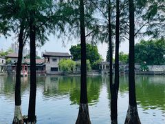 -东莞市可园博物馆