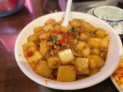 -富正毅三下锅·湘西韵味(天门山索道店)