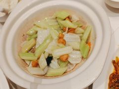 -眉州东坡(北苑华贸店)
