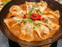 厨娘小公鸡-佰家小厨·南京菜(夫子庙店)
