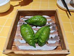 -蔡澜点心·粤菜(花城汇南区店)