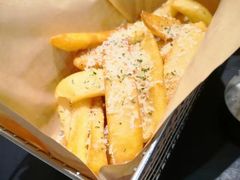 -Cyclus Craft Kitchen薩克思手工厨房