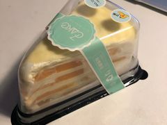 -7cake榴莲千层蛋糕(塘苗路店)