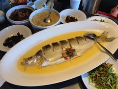 -湖里春风·淮扬菜(丽泽天街店)